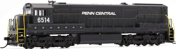 Hornby Penn Central U28C