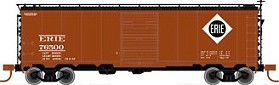 Atlas 1932 ARA Boxcar
