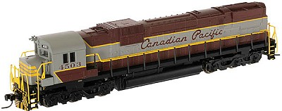 Atlas Canadian Pacific C-630
