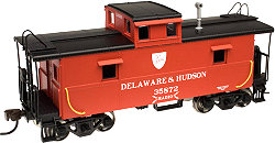 Atlas Cupola Style Caboose