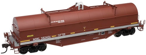 NOKL Atlas 42' Steel Coil Car