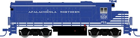 Atlas Apalachicola Northern GP15-1
