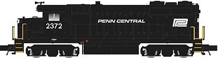 Atlas Penn Central GP-35