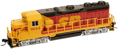 Atlas SP Kodachrome GP-35