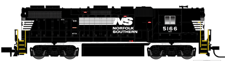 Atlas GP38-2