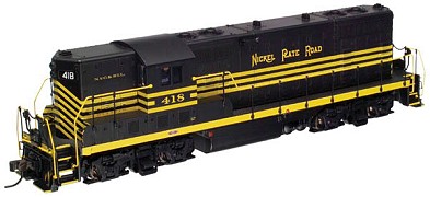 Atlas Nickel Plate Road GP-7