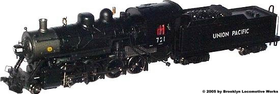 Bachmann UP Consolidation