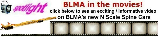 5 Unit Spine Car Video