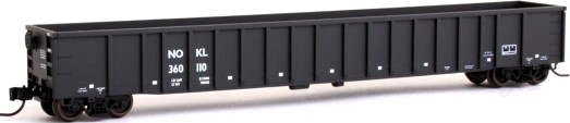 ExactRail NOKL 3564 Gondola