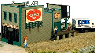 JL Innovative Design McSorley's Old Ale House Kit