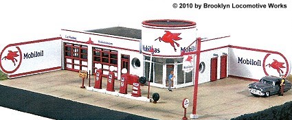 JL Innovative Design Storm Lake Mobil Kit