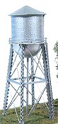 JL Innovative Design Red Rock Water Tower Kit