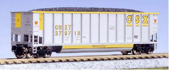 Kato CSX Bethgon Coal jPorter