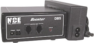 NCE DB5 Power Booster