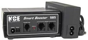 NCE SB5 Smart Power Booster