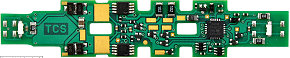 Train Control Systems K1D4 Decoder