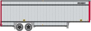 Trainworx Trailers