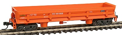 Walthers Norfolk Southern Difco Dump Car