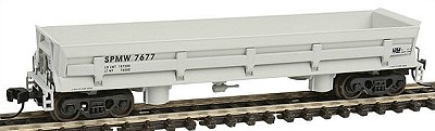 Walthers Southern Pacific Difco Dump Car