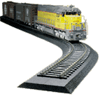 Woodland Scenics Track Bed