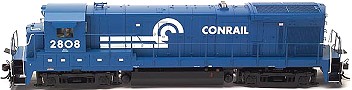 Atlas B23-7 Conrail
