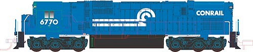 Atlas Conrail C-630