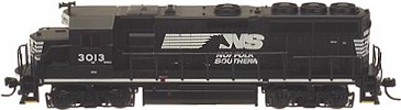 Atlas GP40-2