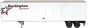 Burlington 45' Pines Trailer