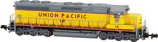 Bachmann UP SD-45