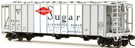 GACX Diamond Sugar BLMA GA 3500 Dry-Flo