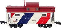 Bowser N-5 Caboose