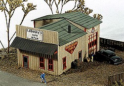 JL Innovative Design Labosky's Auto Repair Kit