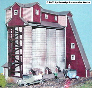 Williamstown Coal Company